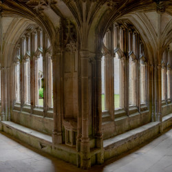 Which Way to Turn - Layered Image