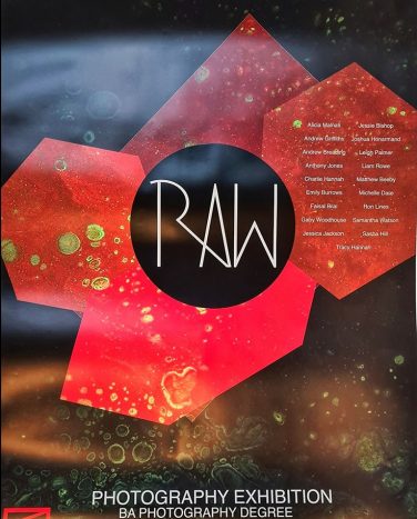 raw